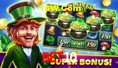 Promoções Sazonais Bet10