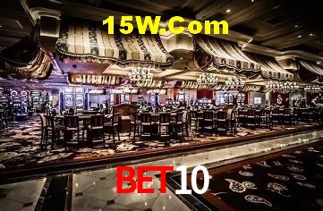 Experiência VIP Bet10