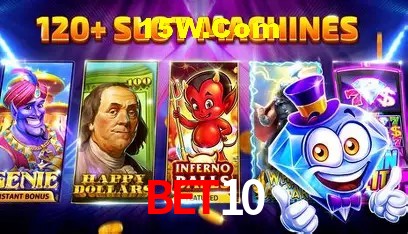 Promoção Relâmpago Bet10