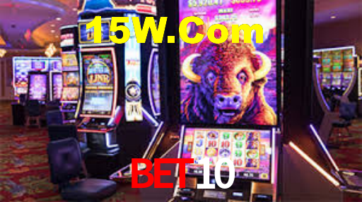 Bet10: Jogos de Caça-Níqueis-Altas Recompensas, Roleta-Velocidade, Blackjack-Desafios Máximos