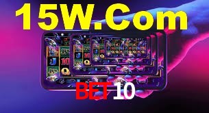Welcome Bonus Bet10
