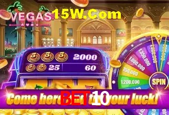 Benefícios da Conta Bet10