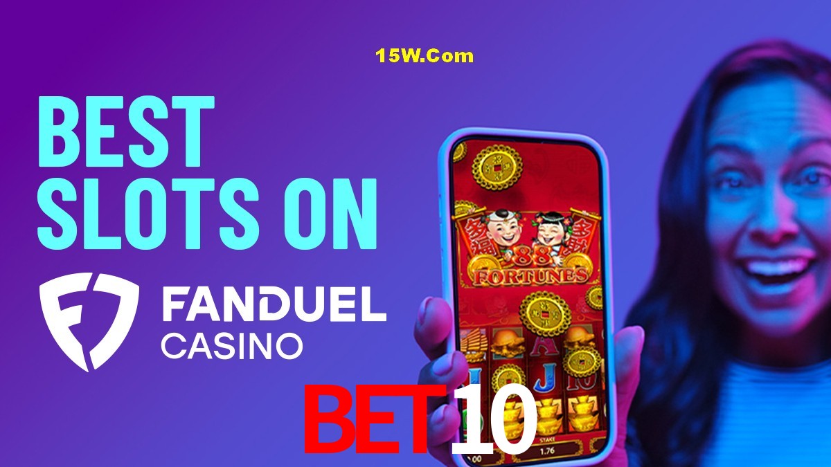 Live Casino Bet10
