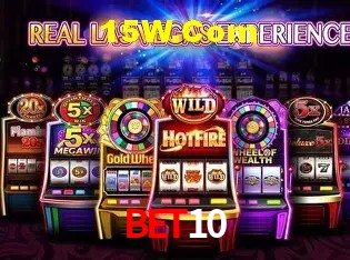 Estatísticas do Jogo Bet10