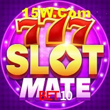 Slot Games Bet10