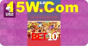 Bet10 App Interface