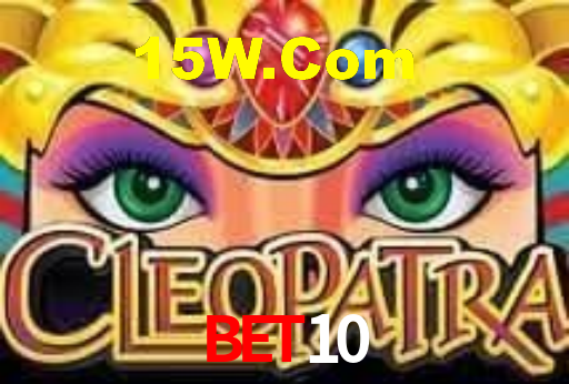 Bet10 Login