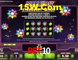 Experiência VIP Bet10
