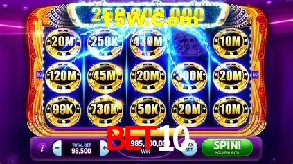 cassino Bet10
