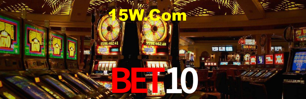 Bet10 Login