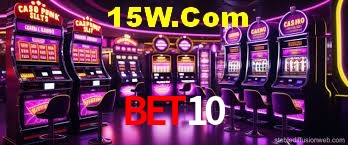 Bonus Features Bet10