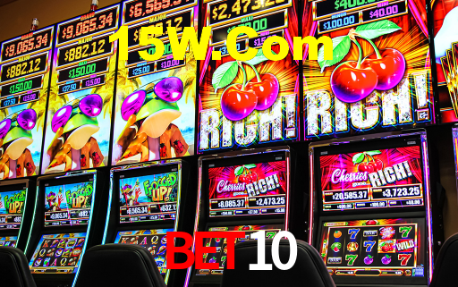Bet10 - Plataforma Oficial - Bet10.Com