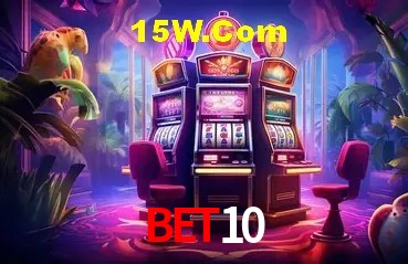 Bônus de Boas-vindas Bet10