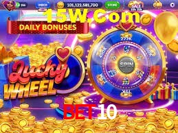 Player Reviews Bet10