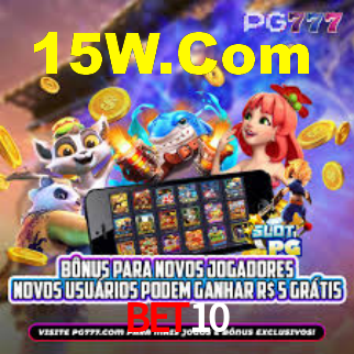 Bônus Generosos e Exclusivos no Bet10 para Você!