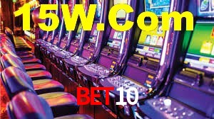Ofertas Imperdíveis na Bet10: Promoções e Bônus Que Valem a Pena