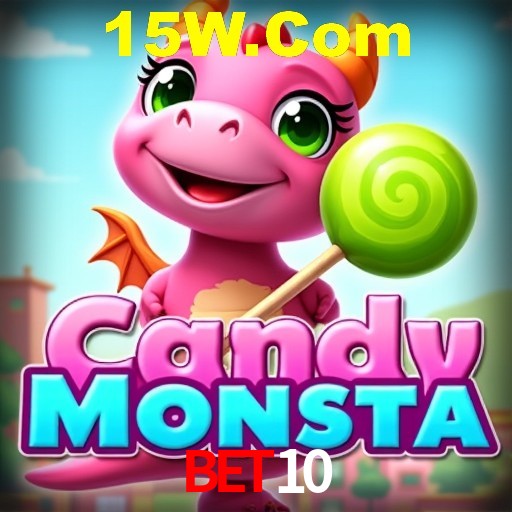 Descubra o Mundo do Cassino Online com Bet10