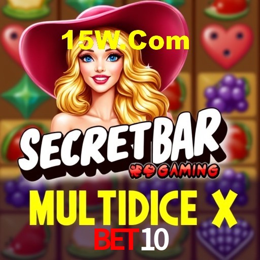 Interface do App Bet10