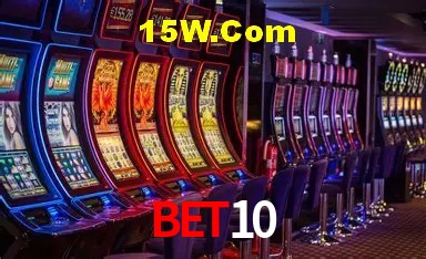 Estatísticas Bet10